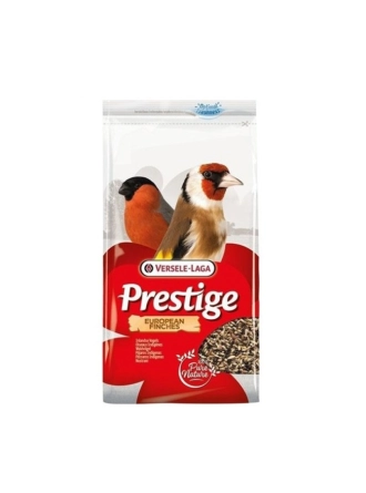 Versele Laga Europen Finç Yemi ( Doğa Kuşları ) 1 Kg Prestige European