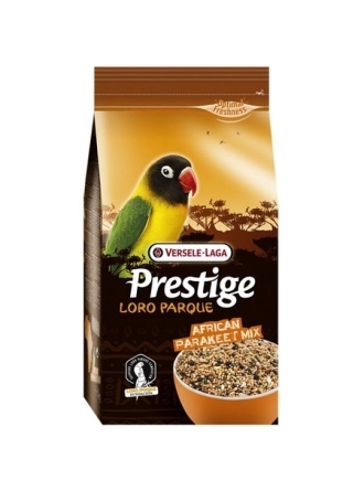Versele Laga Loro Parque Afrika Paraket Yemi 1 Kg