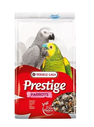 Versele Laga Prestige Papağan Yemi 1 Kg
