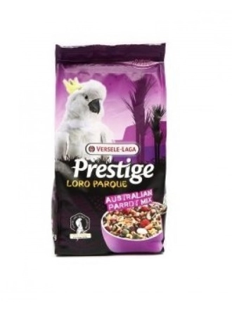 Versele Laga Loro Parque Avusturalya Papağanı Yemi 1kg