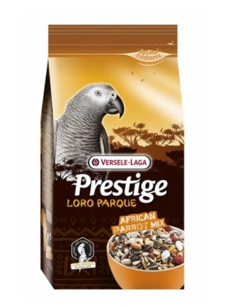 Versele-LagaVersele Laga Loro Parque Afrika Papağanı Kuş Yemi 1 Kg