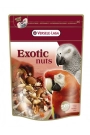 Versele Laga Exotic Nuts Papağanlar için Kuruyemiş Karışımı 750gr   