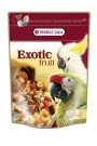 Versele Laga Exotic Fruits Papağanlar için kuru meyve karışımı 600 GR