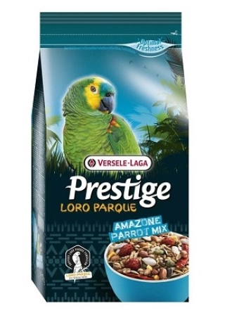 Versele Laga Loro Parque Amazon Papağan 1 Kg
