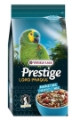 Versele Laga Loro Parque Amazon Papağan 1 Kg