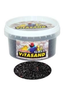 Vitasand Kuş Kömürü Kase 100 GR