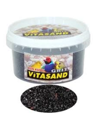 Vitasand Kuş Kömürü Kase 100 GR