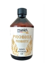 Munich Vet Probiox Kanatlı Hayvanlar İçin Probiyotik 20 ML (Bölünmüş) 