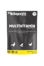 Depovit Multi Vitamin Ve Amino Asit Doypack Toz 100 Gr