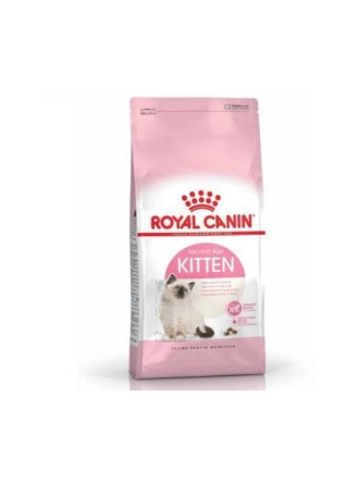 Royal Canin Kitten 500 GR (Bölünmüş)