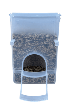 Mamaist Kırılmaz Akıllı Yemlik 