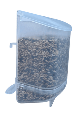 Mamaist Kırılmaz Akıllı Yemlik 