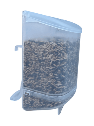 Mamaist Kırılmaz Akıllı Yemlik 