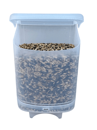 Mamaist Kırılmaz Akıllı Yemlik 