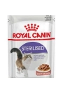 Royal Canin Yaş Mama Kısır Kediler İçin Punch 85 GR