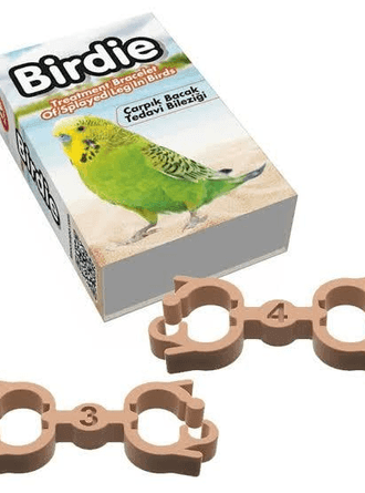 Çarpık Bacak Kelepçesi 5 ve 6 Nolu (Adet Fiyatıdır)