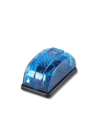Jingye BS-310 Tek Çıkışlı Akvaryum Hava Motoru Mavi 3W 3L/Min