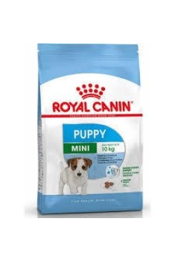 Royal Canin Yavru Köpek Maması 1 KG (Bölünmüş)