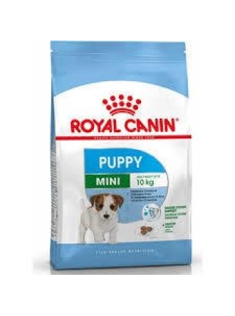 Royal Canin Yavru Köpek Maması 1 KG (Bölünmüş)