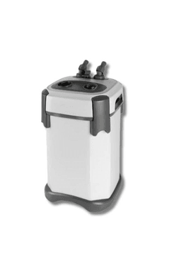 Jingye JY-T610 UV Özellikli Akvaryum Dış Filtresi 6W 650L/H