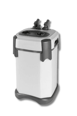 Jingye JY-T630 UV Özellikli Akvaryum Dış Filtresi 12W 1000L/H