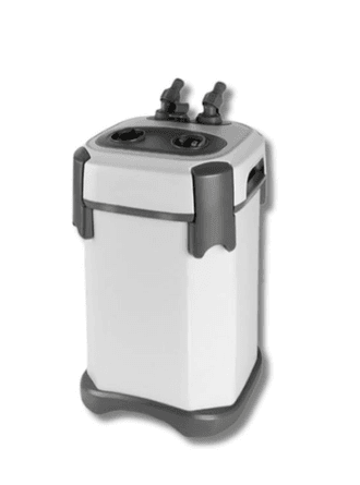 Jingye JY-T630 UV Özellikli Akvaryum Dış Filtresi 12W 1000L/H