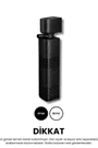 Jingye JY-900F Akvaryum Köşeli İç Filtre 25W 1200L/H