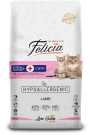 Felicia Kuzulu Yavru Kedi Maması 1 KG (Bölünmüş)