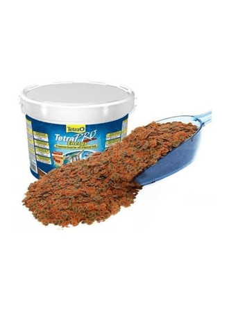 Tetra Pro Energy Multi Crips Bitkisel Balık Yemi 100 GR (Bölünmüş)