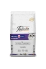 Felicia Somonlu Kısır Kediler İçin Kuru Mama 1 KG (Bölünmüş)