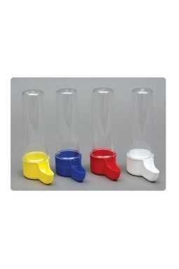 Kanarya Suluğu 100 ML