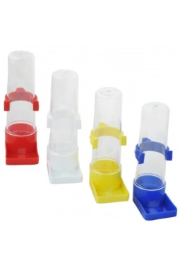 Muhabbet Kuşu Suluğu 100 ML