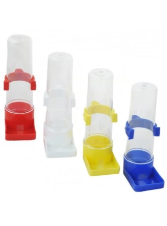 Muhabbet Kuşu Suluğu 100 ML