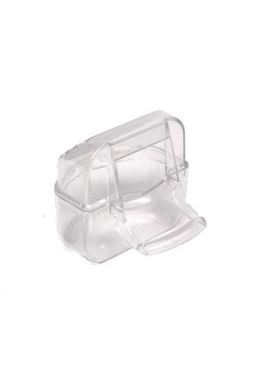 Kuş Yemliği Kristal Tunekli