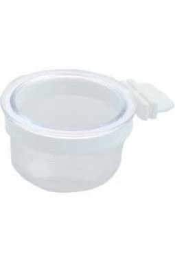 Mamalık Kafes Kuşları İçin Tünekli Kelepçeli