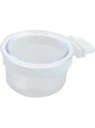 Mamalık Kafes Kuşları İçin Tünekli Kelepçeli