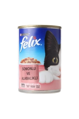 Felix Kedi Konservesi 400 GR