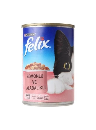 Felix Kedi Konservesi 400 GR