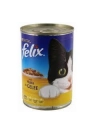 Felix Kedi Konservesi 400 GR