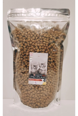 Proplan Kitten Yavru Kedi Maması 500 GR (Bölünmüş)
