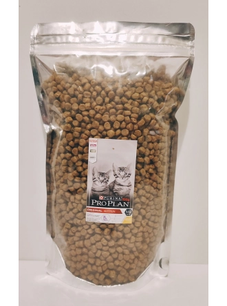 Proplan Kitten Yavru Kedi Maması 500 GR (Bölünmüş)