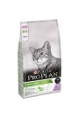 Proplan Sterilised Somonlu Kısırlaştırılmış Kediler İçin 500 GR (Bölünmüş)