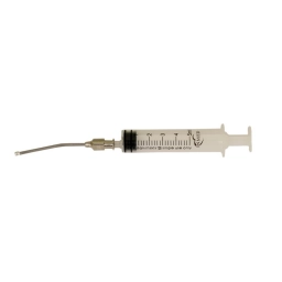 ANTİBAKTERİYEL GÜMÜŞ UÇLU BESLEME APARATİ 