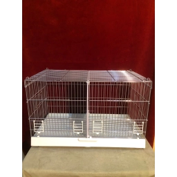 65 35 Izgarali Büyük Kapılı Çi̇fthane Seba Kafes