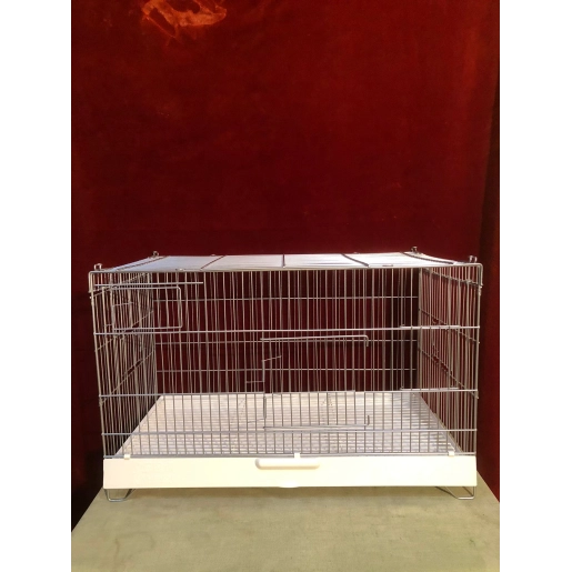 65*35 IZGARALI BÜYÜK KAPILI SEBA KAFES