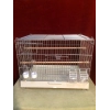55 x 35 Izgaralı Büyük Kapılı Seba Kafes