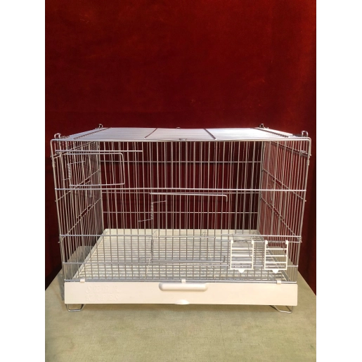 55*35 IZGARALI BÜYÜK KAPILI SEBA KAFES