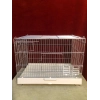 55*35 IZGARALI BÜYÜK KAPILI SEBA KAFES