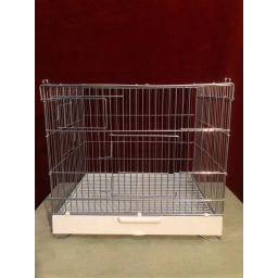 45*35 IZGARALI BÜYÜK KAPILI SEBA KAFES 
