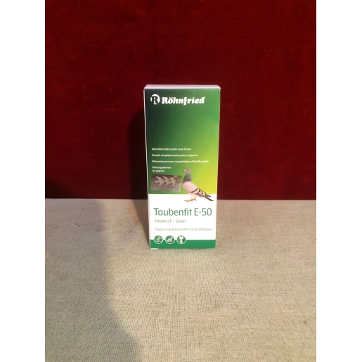 Röhnfried Taubenfit-E50 250ml
